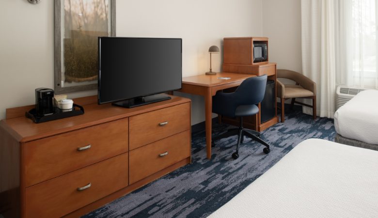 Standard Guest Room